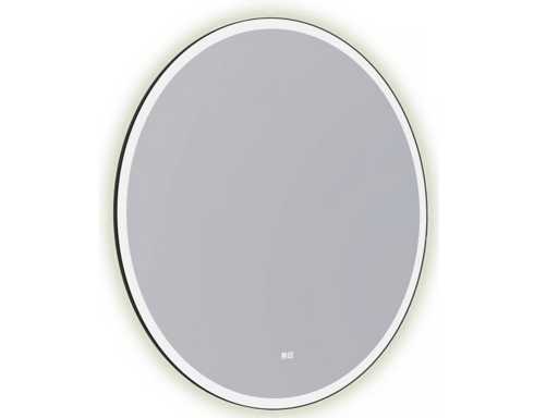 Primabad M01800MZ Ø800 LED Spiegel