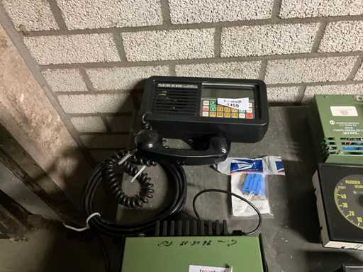 Sailor SEA330 Telefono marino