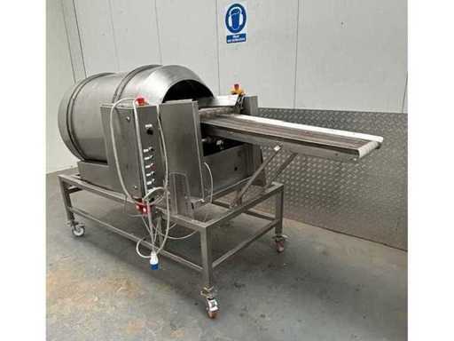 JBT Drum Coater