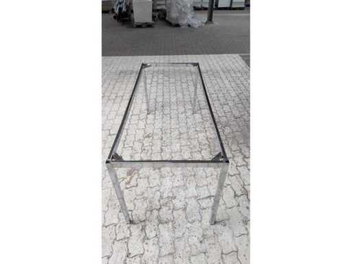 Tafelframe (ALLEEN FRAME) (8x)