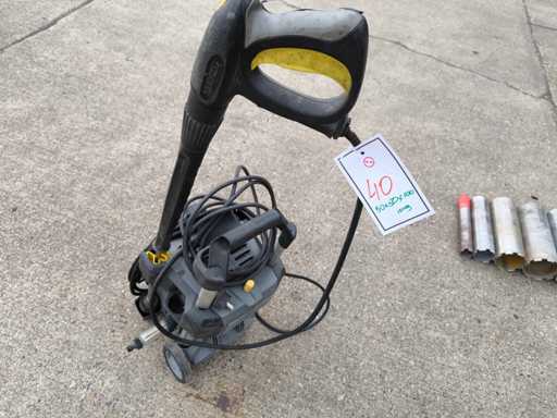 KÄRCHER - Hochdruckreiniger