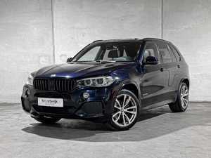 BMW X5 xDrive30d High Executive M-Sport 258hp 2014, 8-THZ-86
