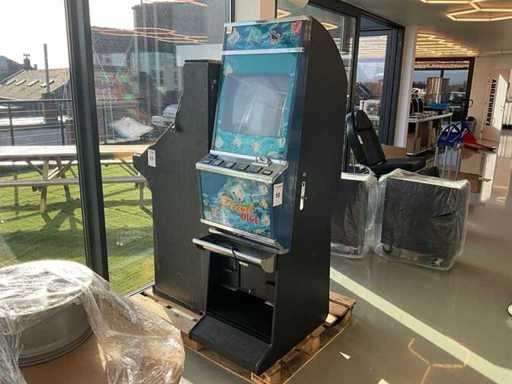 GGI Pearl Dice Gambling