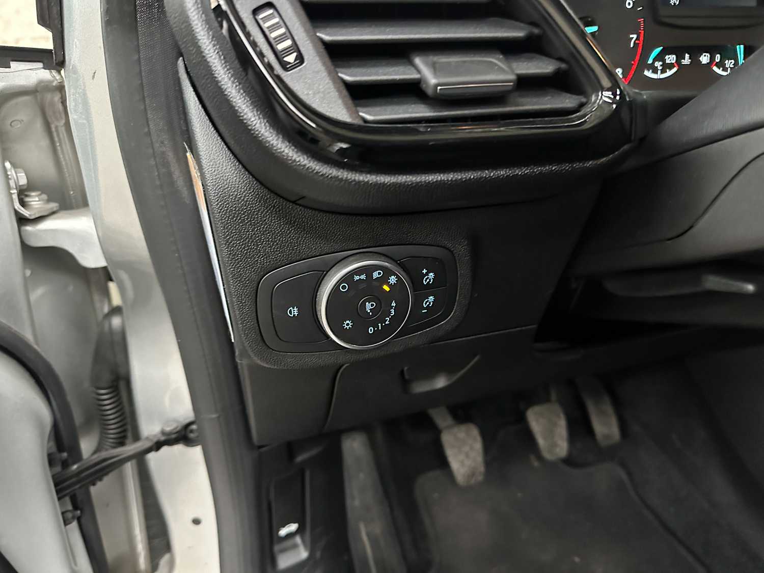 Ford Fiesta 1.1 Trend 84 PS 2019, XG-091-H