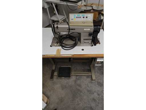 Eennaaldsmachine JUKI 220v mono