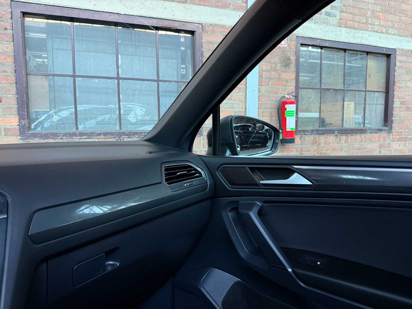 Volkswagen Tiguan Allspace 1.5 TSI Highline Business R 7p. 