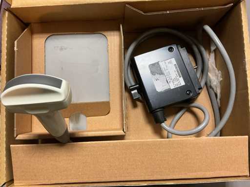 1996 GE CK3.5 Ultrasone probe