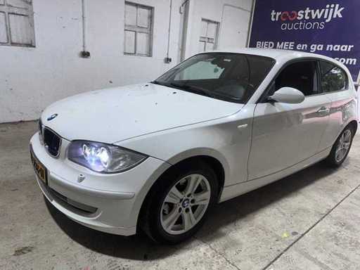 BMW - Seria 1 - 116i - Mașină - 2008