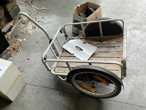 Chariot de transport