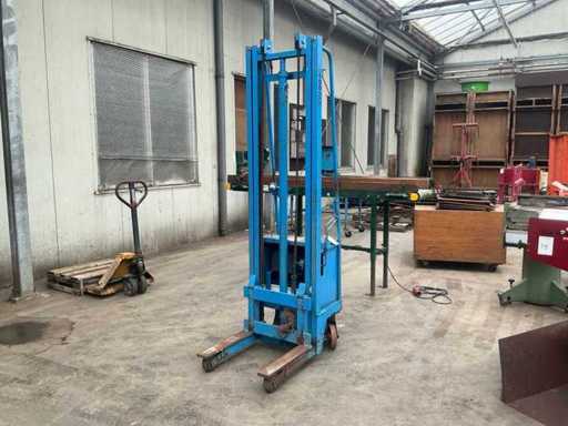 Stacker 340 MT