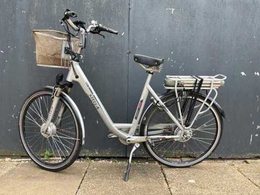 Stella Modena Excellence Elektrofahrrad