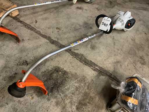 2022 Stihl FS 40 Kantentrimmer
