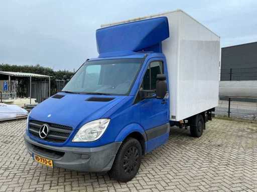 Mercedes-Benz Sprinter 513 2.2 CDI 366 HD Rigid Commercial Vehicle