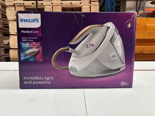 Philips PSG7040/10 PerfectCare 7000 Serie