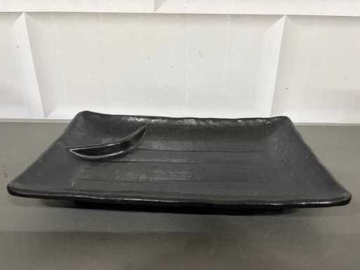 Plastikowa miska (55x)