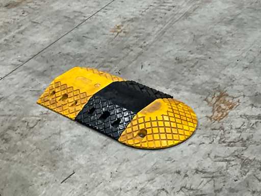 Inhibitor ruchu wsadowego VISO-CPN