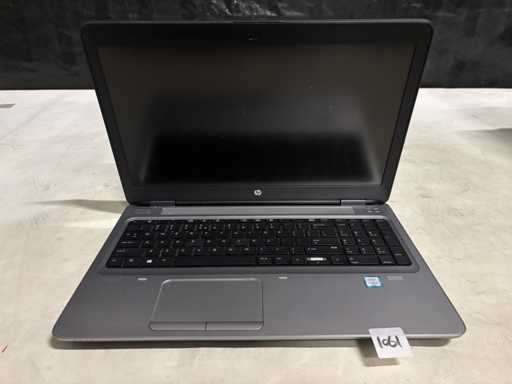 HP - Laptop