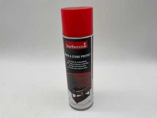 Barbecook Wood and stone protector (100x)