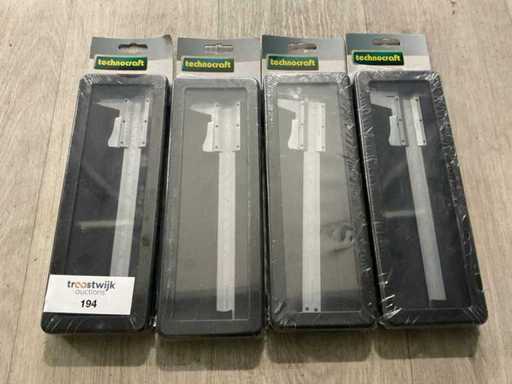 Technocraft Caliper (4x)