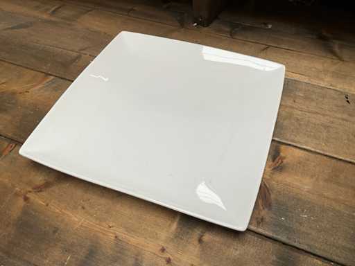 Yong Vierkante borden (200x)