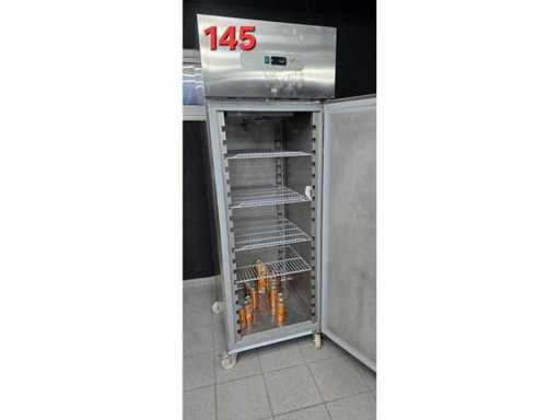 Kühlschrank aufrecht