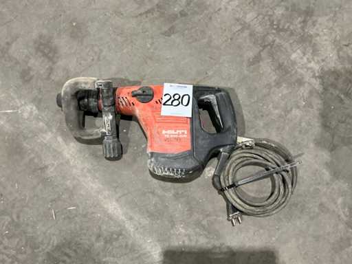 Hilti TE 500-AVR Breaker