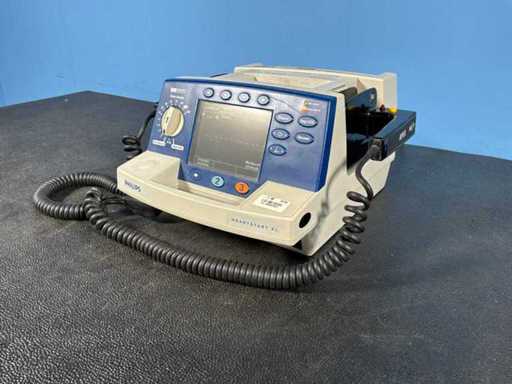 Philips - Heartstart XL - Defibrillator - 2010