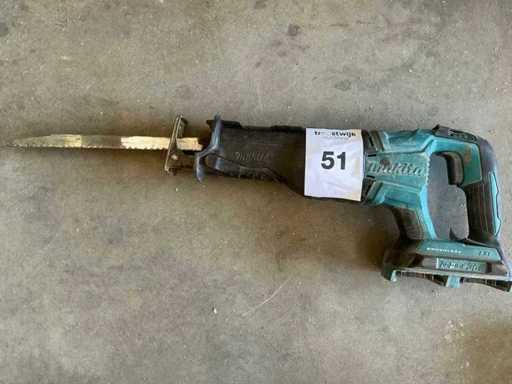 2016 Makita DJR360 Reciprocating Saw