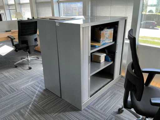 Armoire à dossiers (9x)