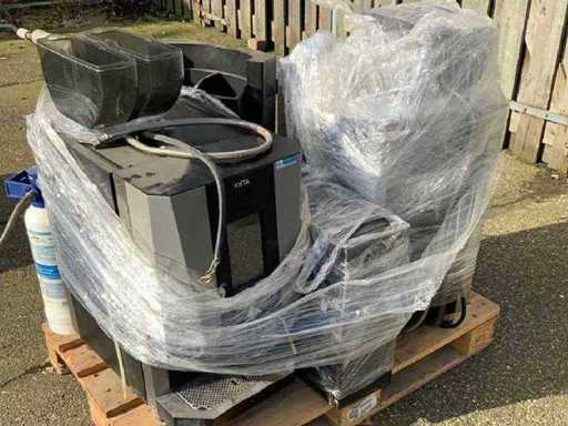 Macchina del caffè (2x)