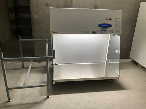 TECHGEN OSN4 Biologische Veiligheidskasten