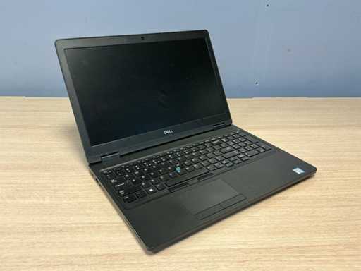 Ordinateur portable - Dell Inc. - Latitude 5590