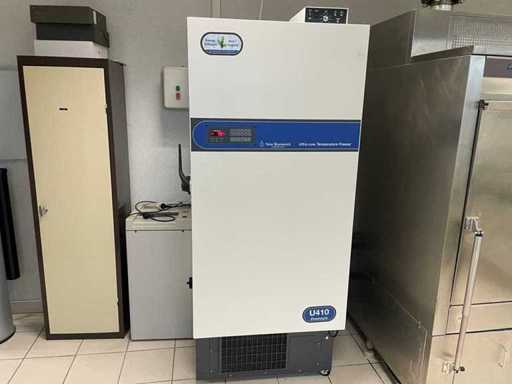 NEW BRUNSWICK - U410 -86 - Freezer -80°c