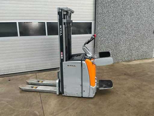 2018 STILL EXV-SF20 Stacker