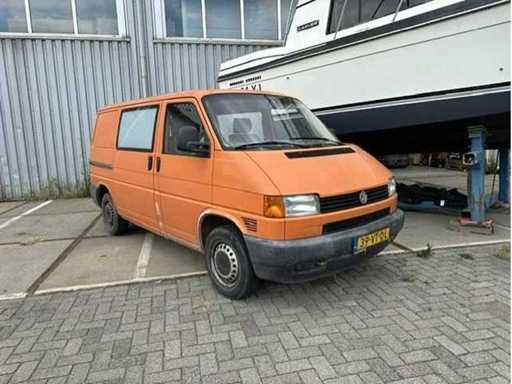 Volkswagen - Trasportatore - 1.9 TD 292 - Veicolo commerciale