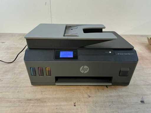 Imprimante HP Smart Tank Plus 570