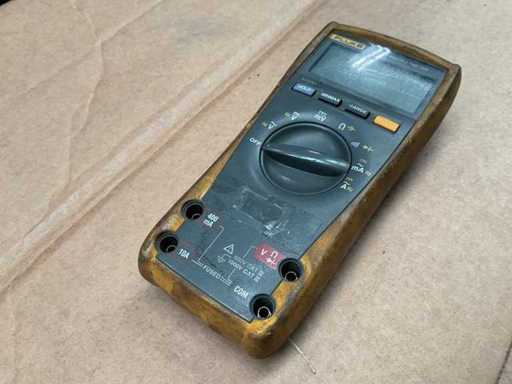 Fluke 175 Multimeter