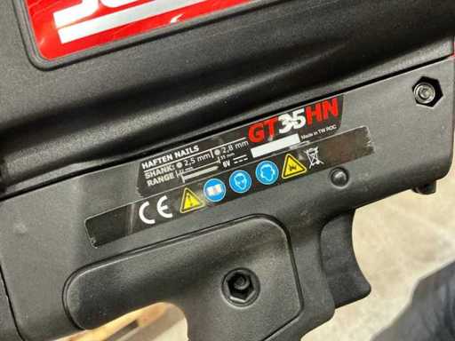 Senco GT35HN Tacker