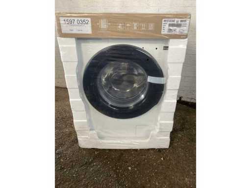 Samsung WW1EFG5U34AE wasmachine Voorlader 10 kg 1400 RPM Wit Duits Display
