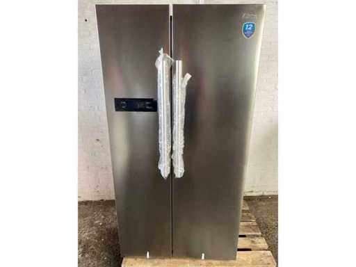 Midea MERS530FGD02 amerikanischer Kühlschrank 532 l