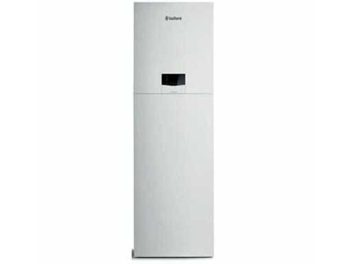 Vaillant Unitower 2HC VWL 108/7.7 IS C2 Warmtepomp