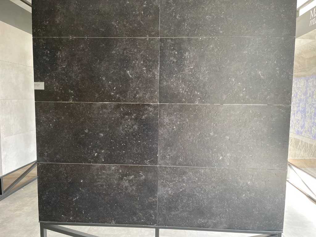 Belgium Stone tile 51 m²