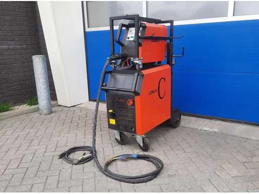 Lorch - C4303 - MIG/MAG - Spawarka CO2