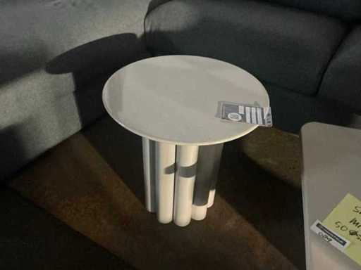 De Boo Olympia Side Table