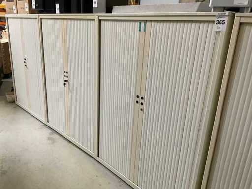 Archivio con contenuti (3 volte)