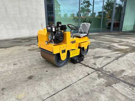 MMS - 2026 - MS850D - Duowals