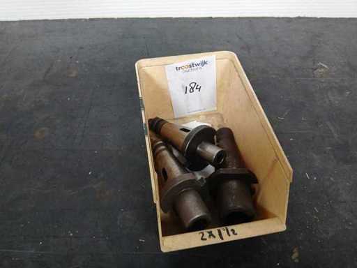 BZN – Drillhalter
