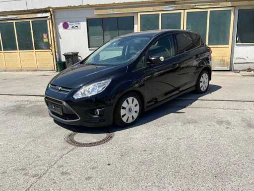 Ford C-Mac 2014