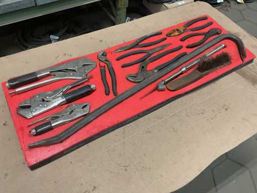 Artigiani Vari Strumenti