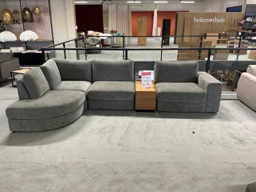 Canapé VT Wonen Family avec table